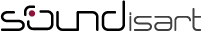 Sound Is Art Logo