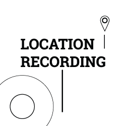 Location recording
