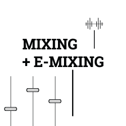 Mixing