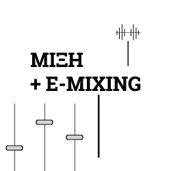 ΜΙΞΗ και e-mixing