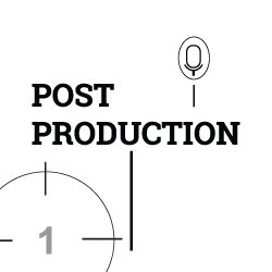 Post production
