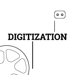 DIGITIZATION